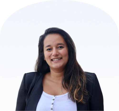 Image de Sarita Cunat, fondatrice de SC Web Création